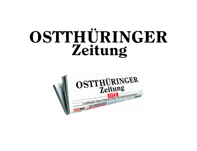 Ostthüringer Zeitung vom 19.10.2022