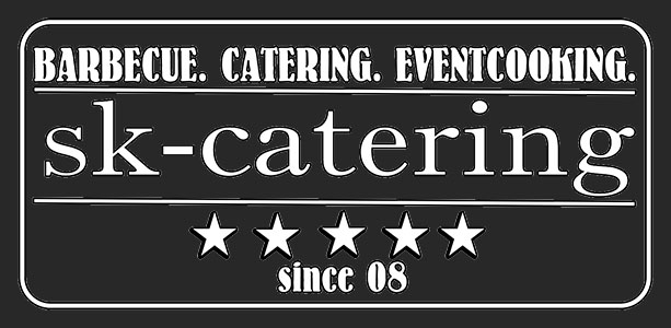 sk-catering Logo